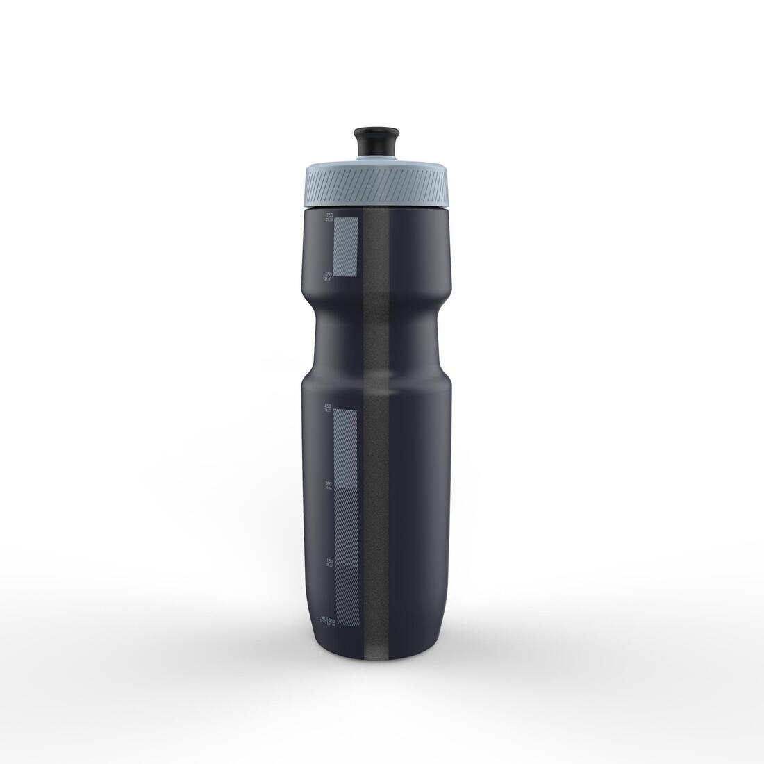 Bidon vélo SoftFlow L 800ml noir