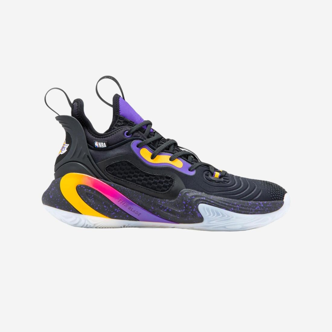 CHAUSSURES DE BASKETBALL NBA GOLDEN STATE WARRIORS HOMME/FEMME - SE900