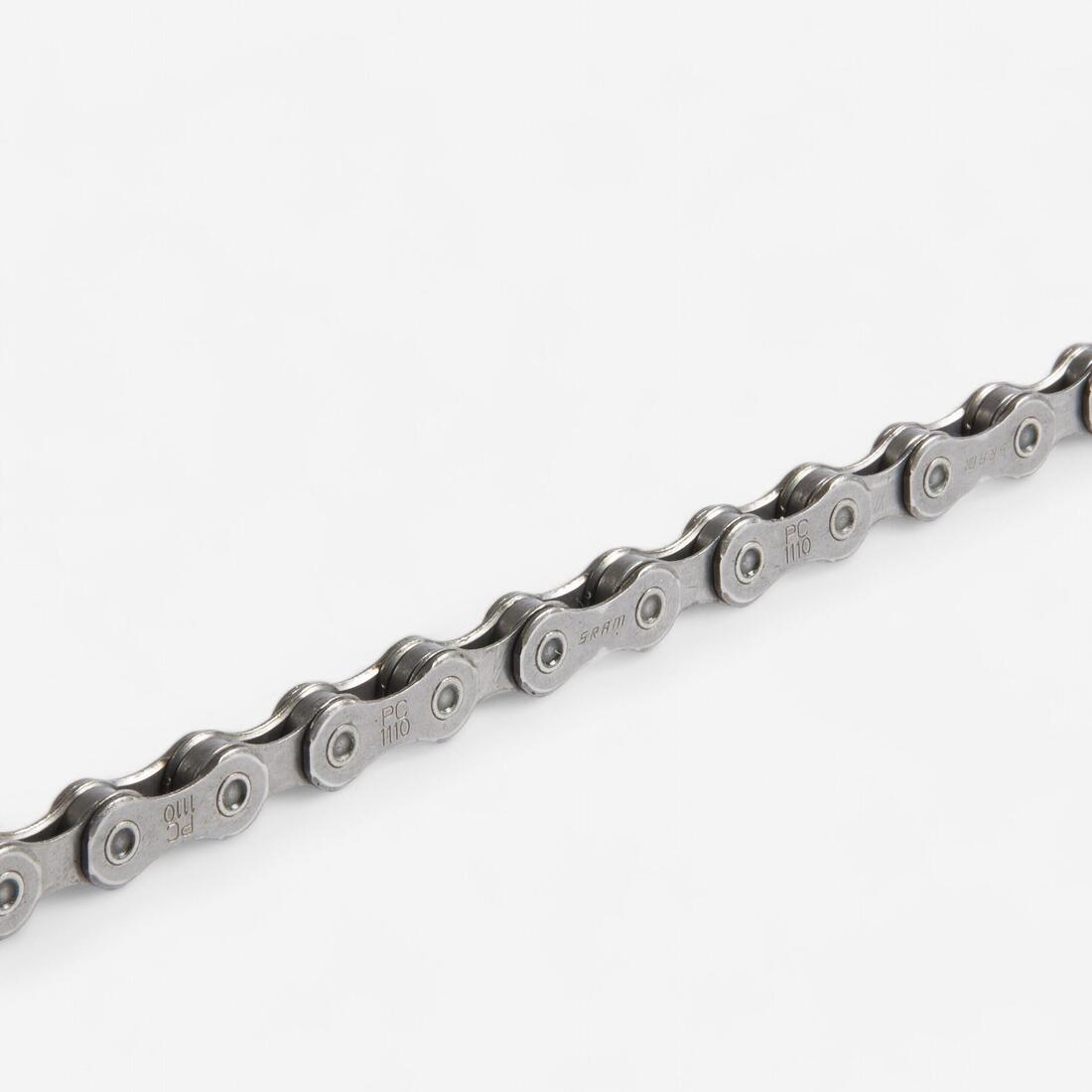 Chaine velo sram pc1110 11 vitesses