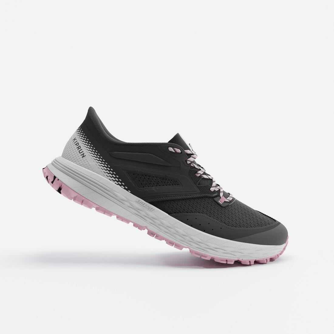 CHAUSSURES TRAIL RUNNING POUR FEMME TR2