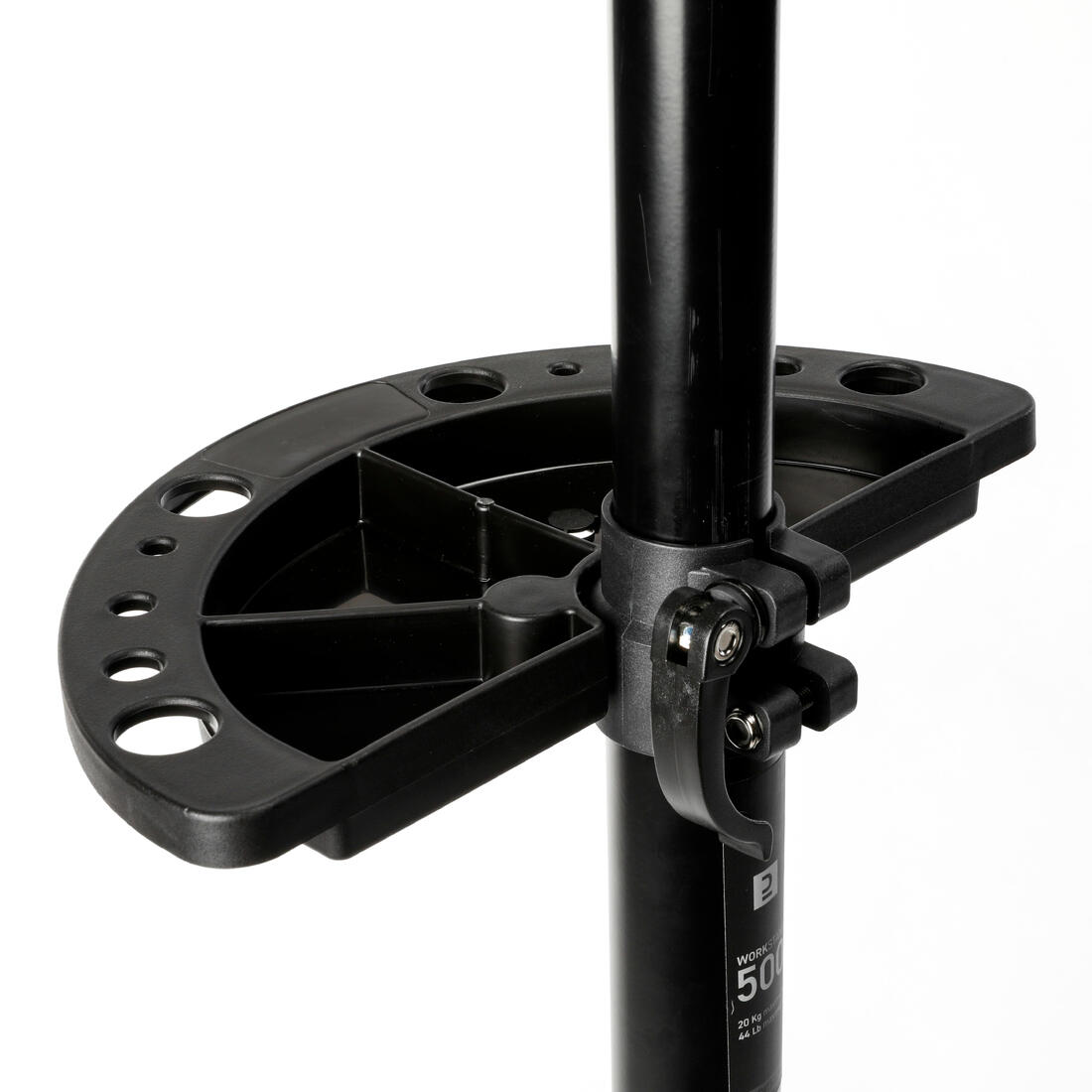 PIED D'ATELIER VELO 500