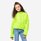 fluo jaune vert