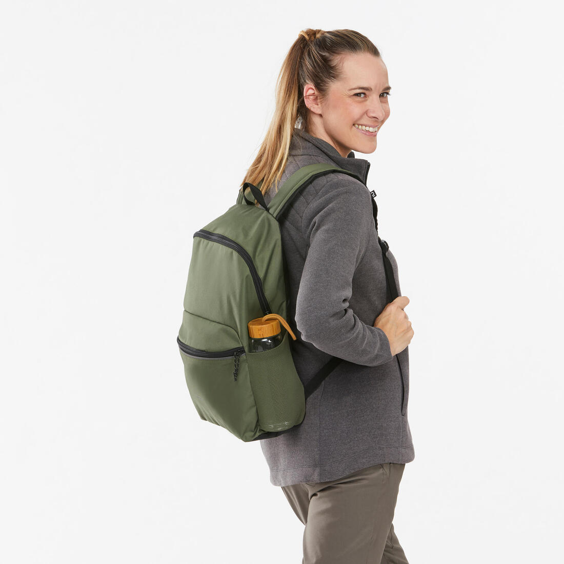Sac à dos 2 poches 17L - NH Escape 100