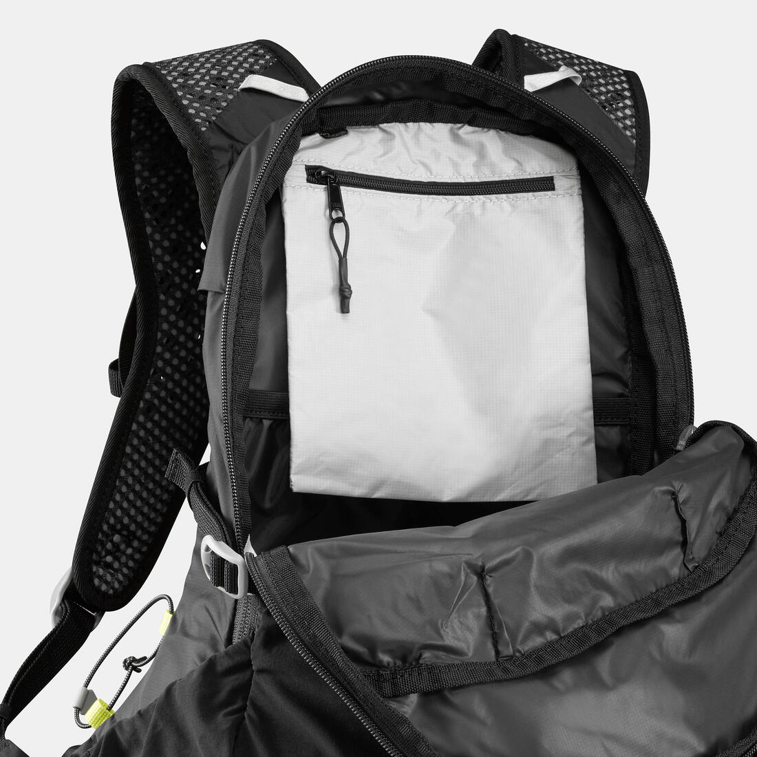 Sac à dos ultra léger de fast hiking 17l - fh500