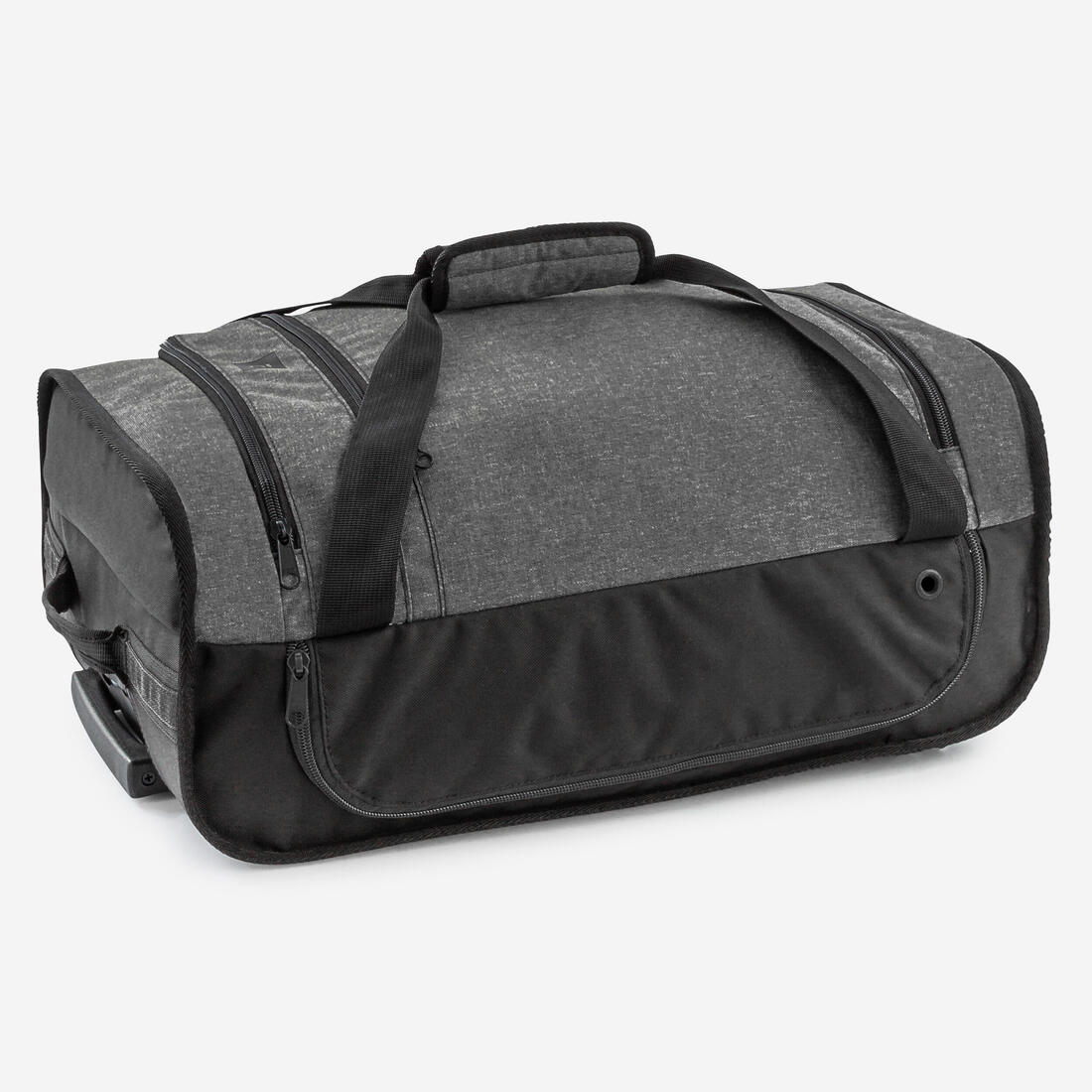 Sac de voyage 2 roues compartiment chaussures, Club 100 30L