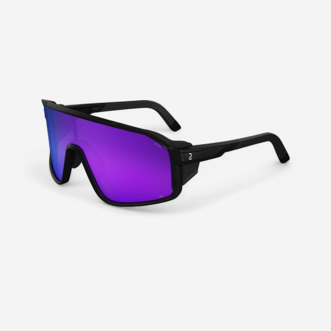 Lunettes de soleil sport HD catégorie 4, Explore 900 MONO