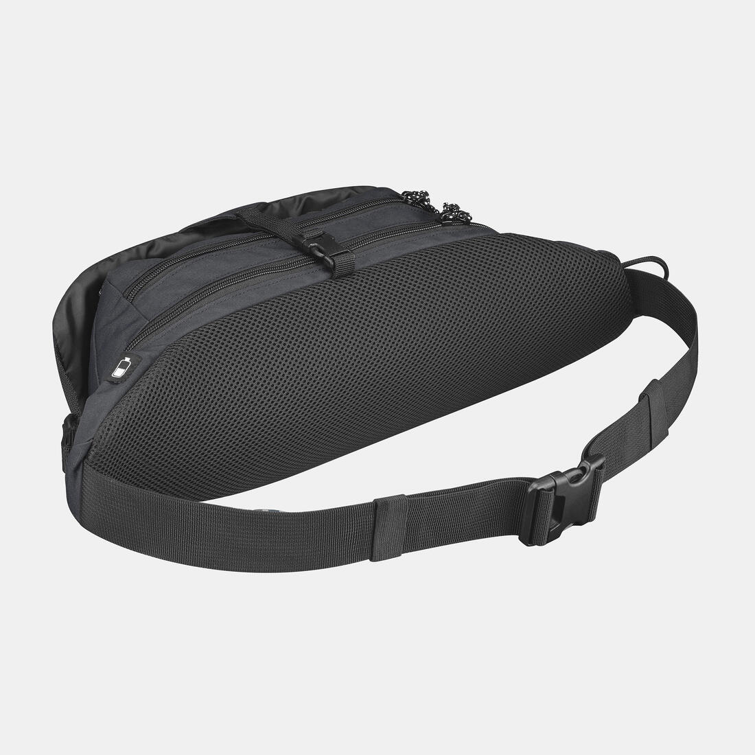 Banane de voyage 7L, Travel 500 noir