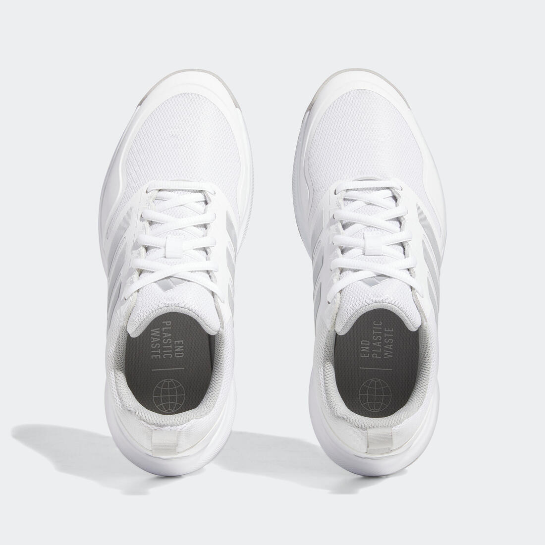 Chaussures golf femme, Adidas Tech Response blanches