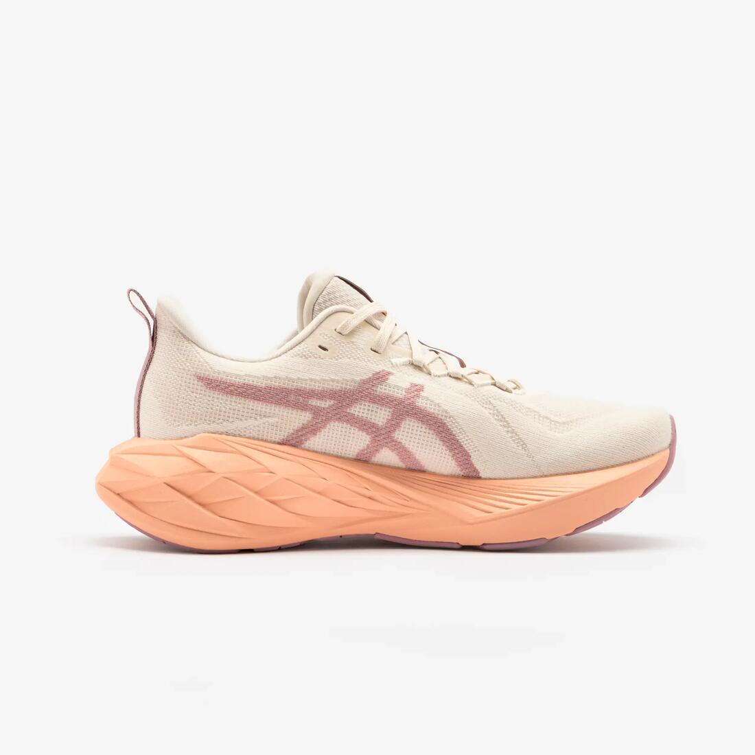 Chaussures de running route femme Asics dynablast 6