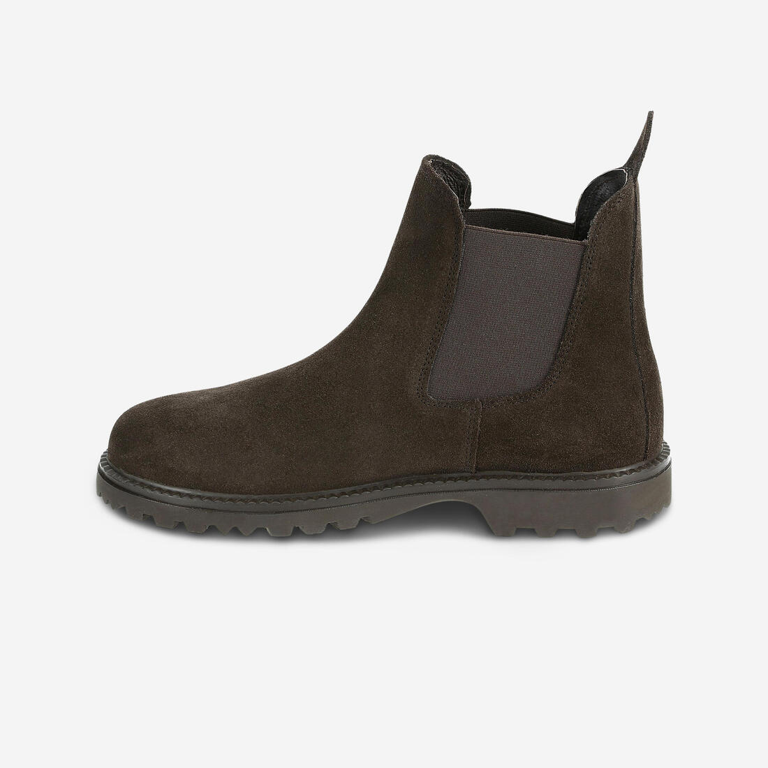 Boots équitation Adulte - Sentier 300