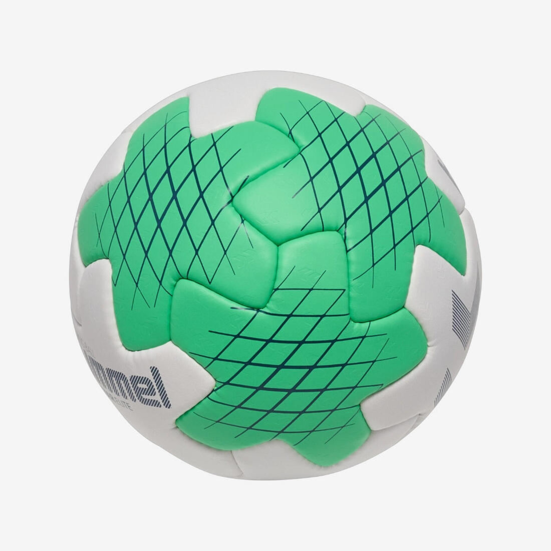 Ballon de handball taille 2 - Hummel star élite