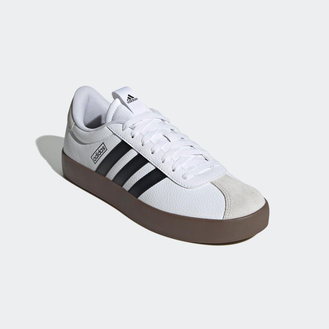 Basket homme, vl court 3.0 blanche