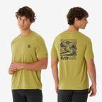 khaki mangrove