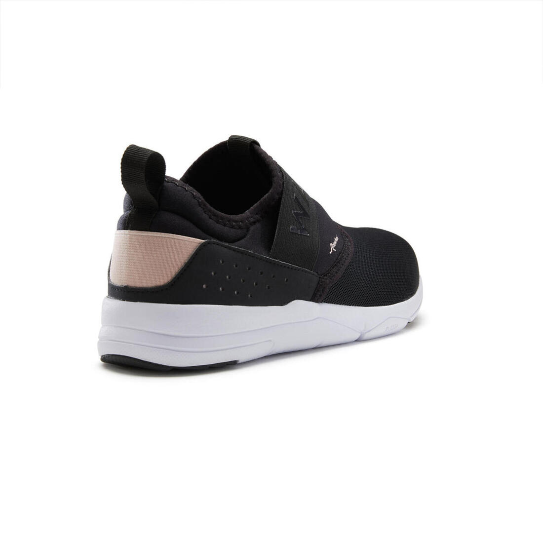 Chaussures marche urbaine femme PW 160 Slip On