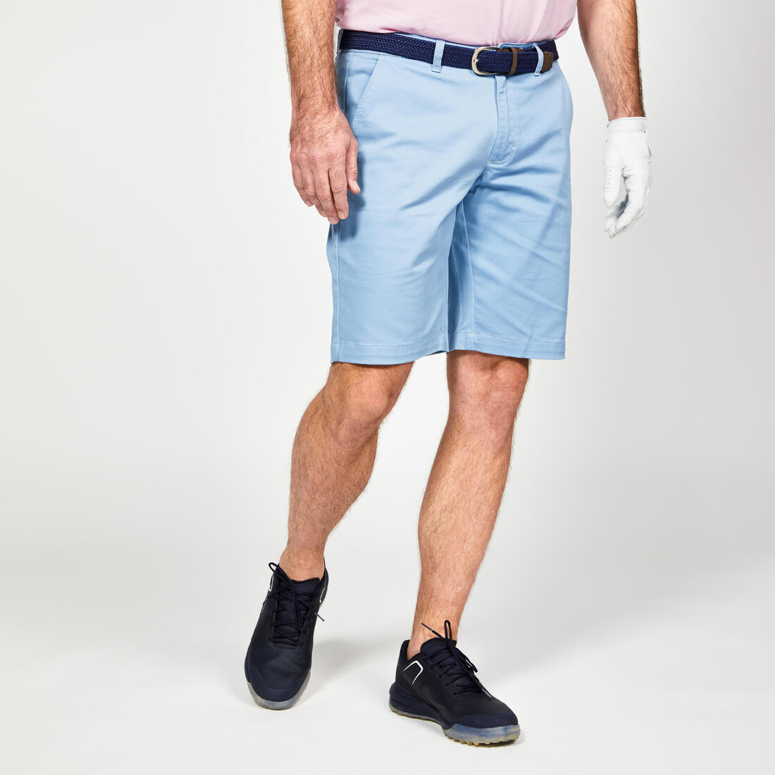 Short golf Homme - MW500