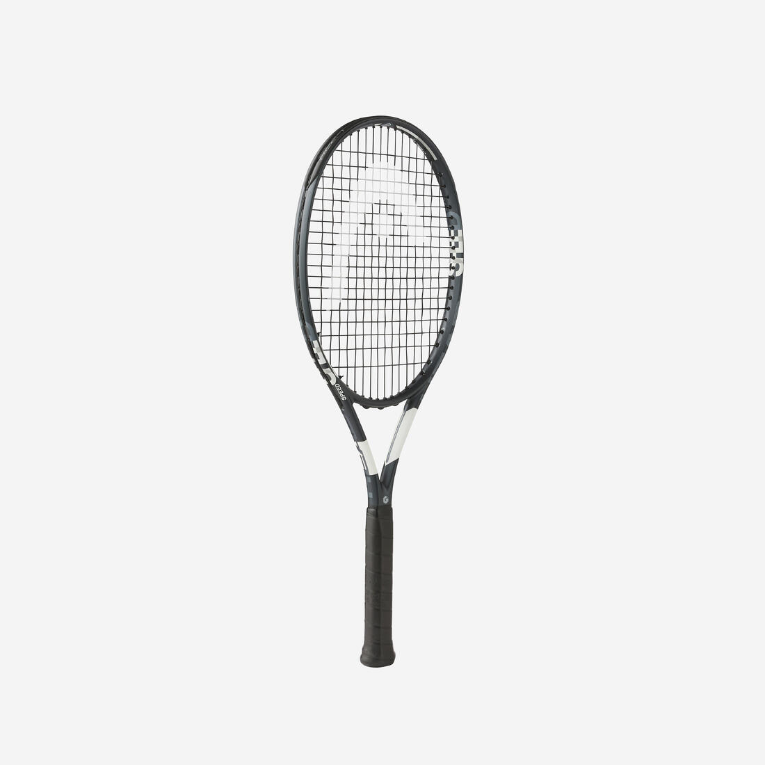 Raquette de tennis 270g adulte , Head speed gtouch 270 noir blanc