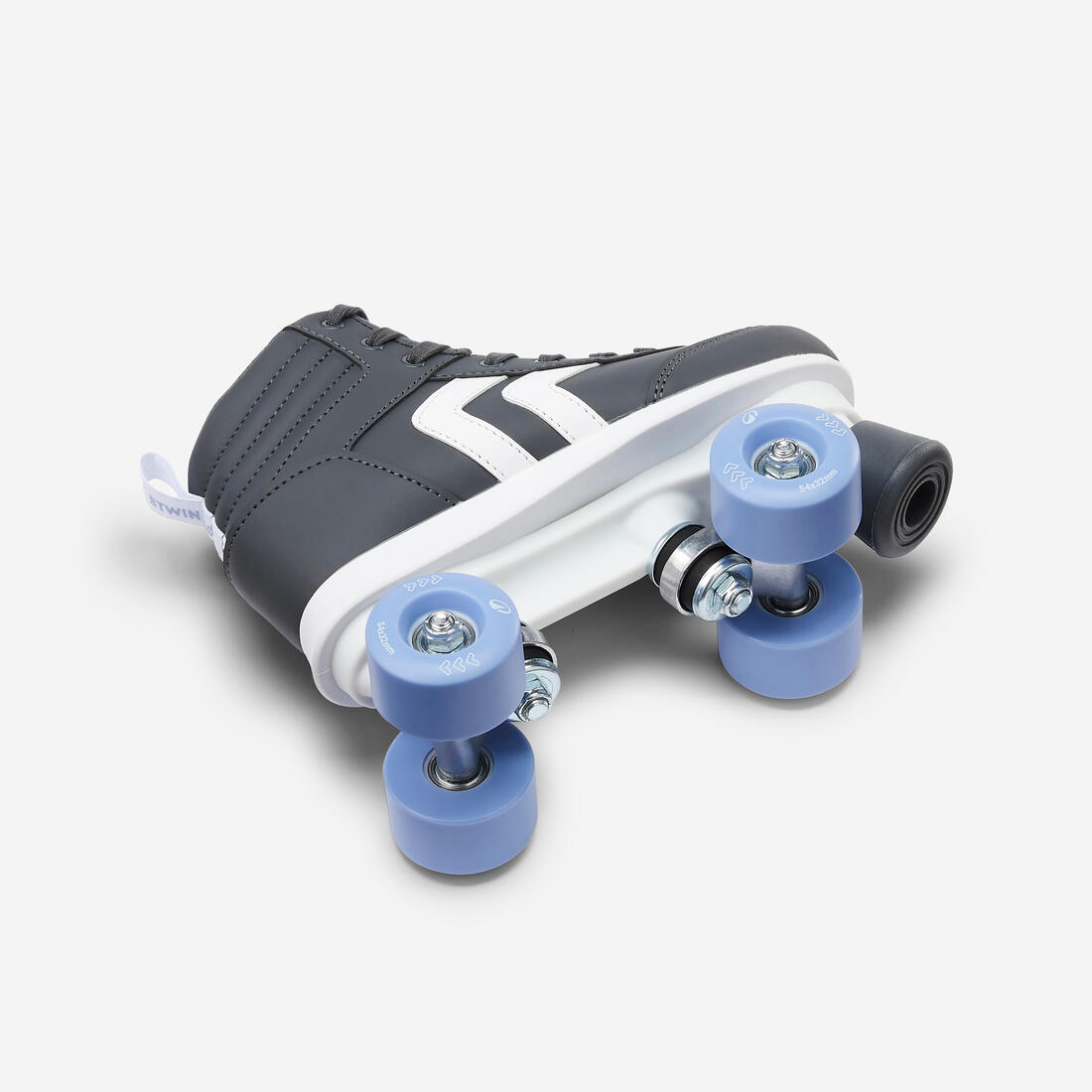 Patin à roulettes enfant QUAD 100 JR