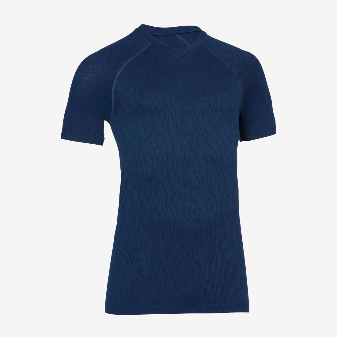 Sous-maillot de foot thermique manches courtes mixte Keepdry