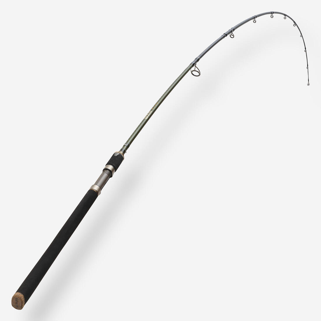 Canne à pêche WXM 500 Spinning Brochet 2.40m H/XH 14-85g