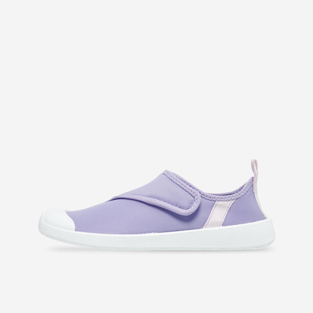 Chaussures aquatiques avec scratch Enfant - Aquashoes 120