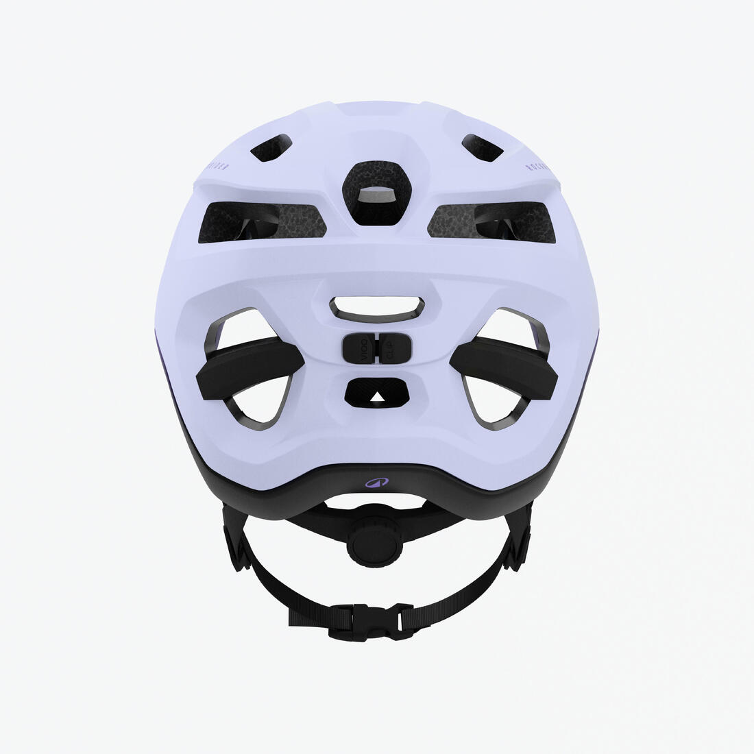 Casque vélo vtt expl 500