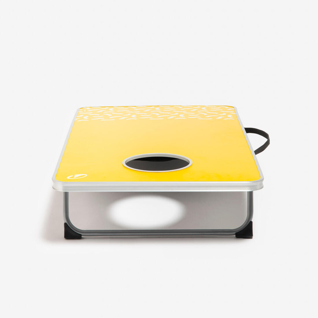 JEU DE CORNHOLE NOMADE PRET-A-JOUER