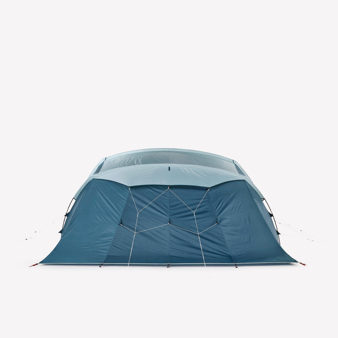 Tente de camping 6 places 3 chambres, Arpenaz 6.3