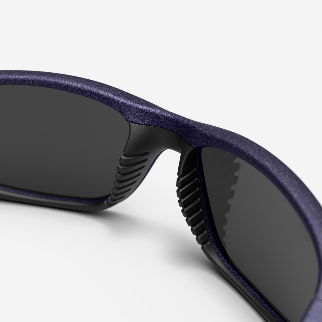Lunettes de soleil randonnée - MHT550 - enfant plus 10 ans - catégorie 4