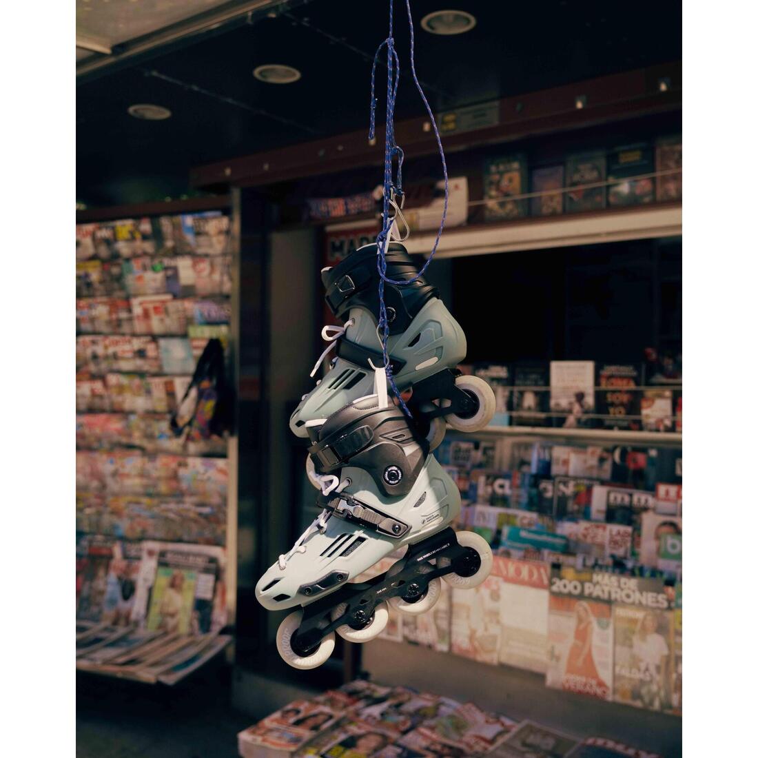 Roller freeride adulte mf500