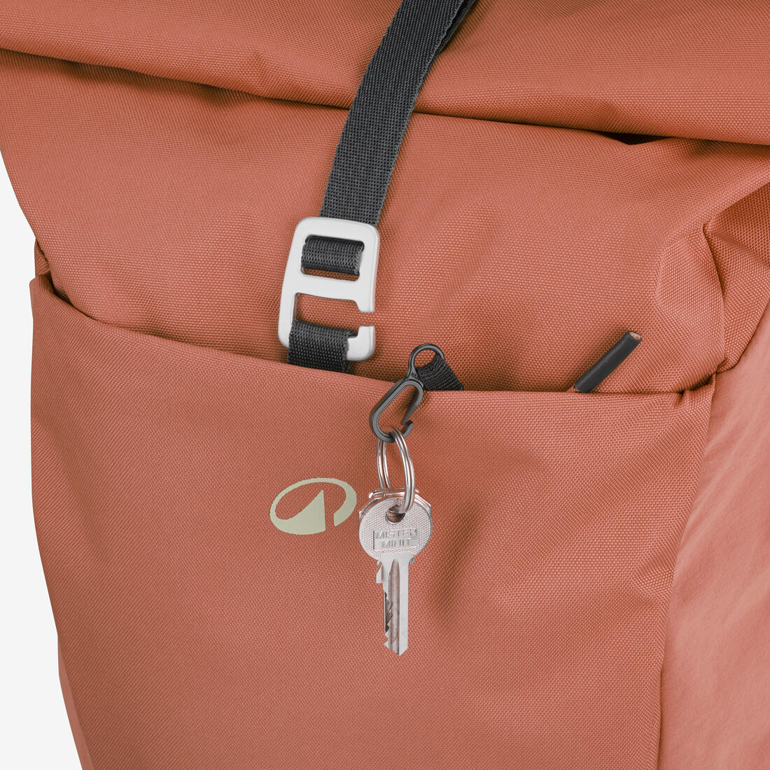 Sac à dos de randonnée 16L+4, NH500 Escape Rolltop