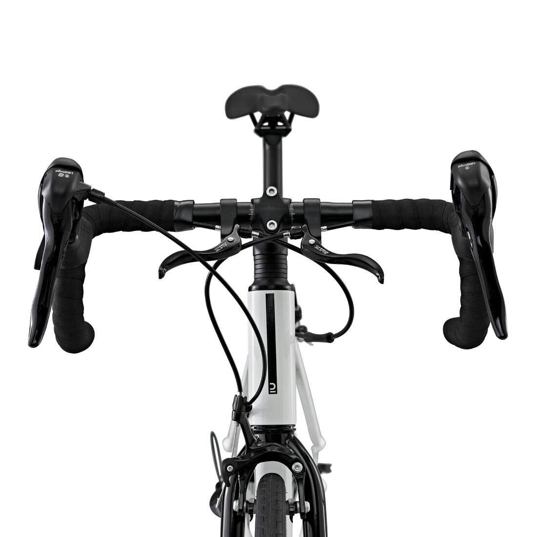 Vélo Route femme Triban Easy