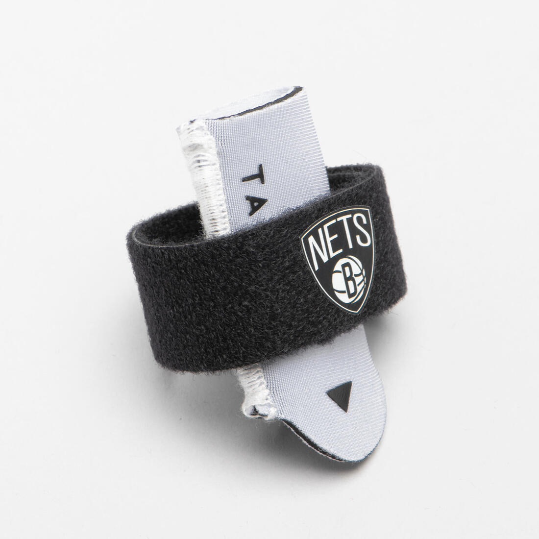 Maintien et protège doigt Adulte NBA - Strong 500 noir