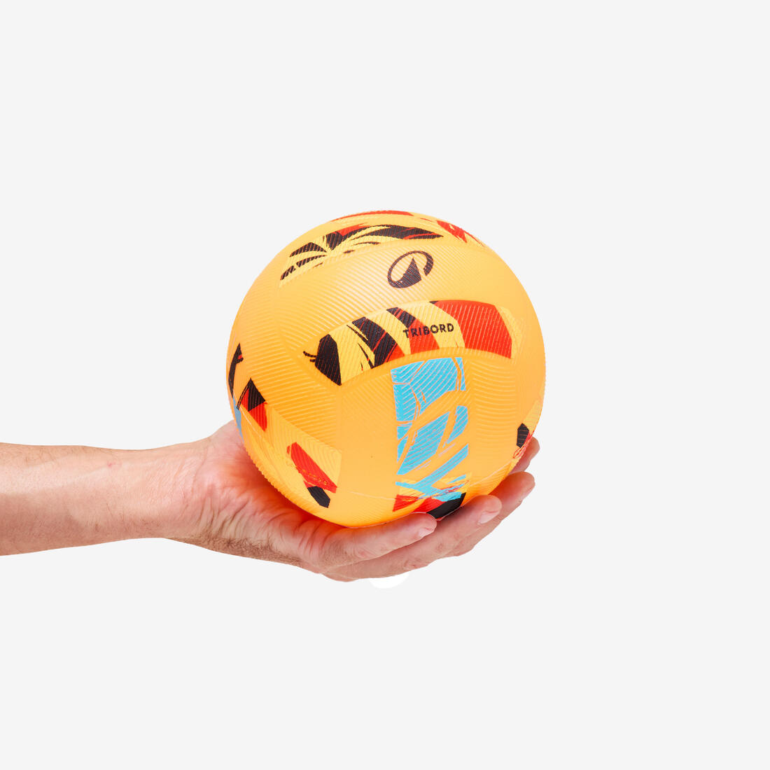 BALLON MINI GRIP PISCINE