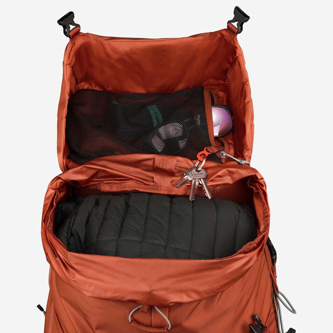 Sac à dos de randonnée 38L, MH500