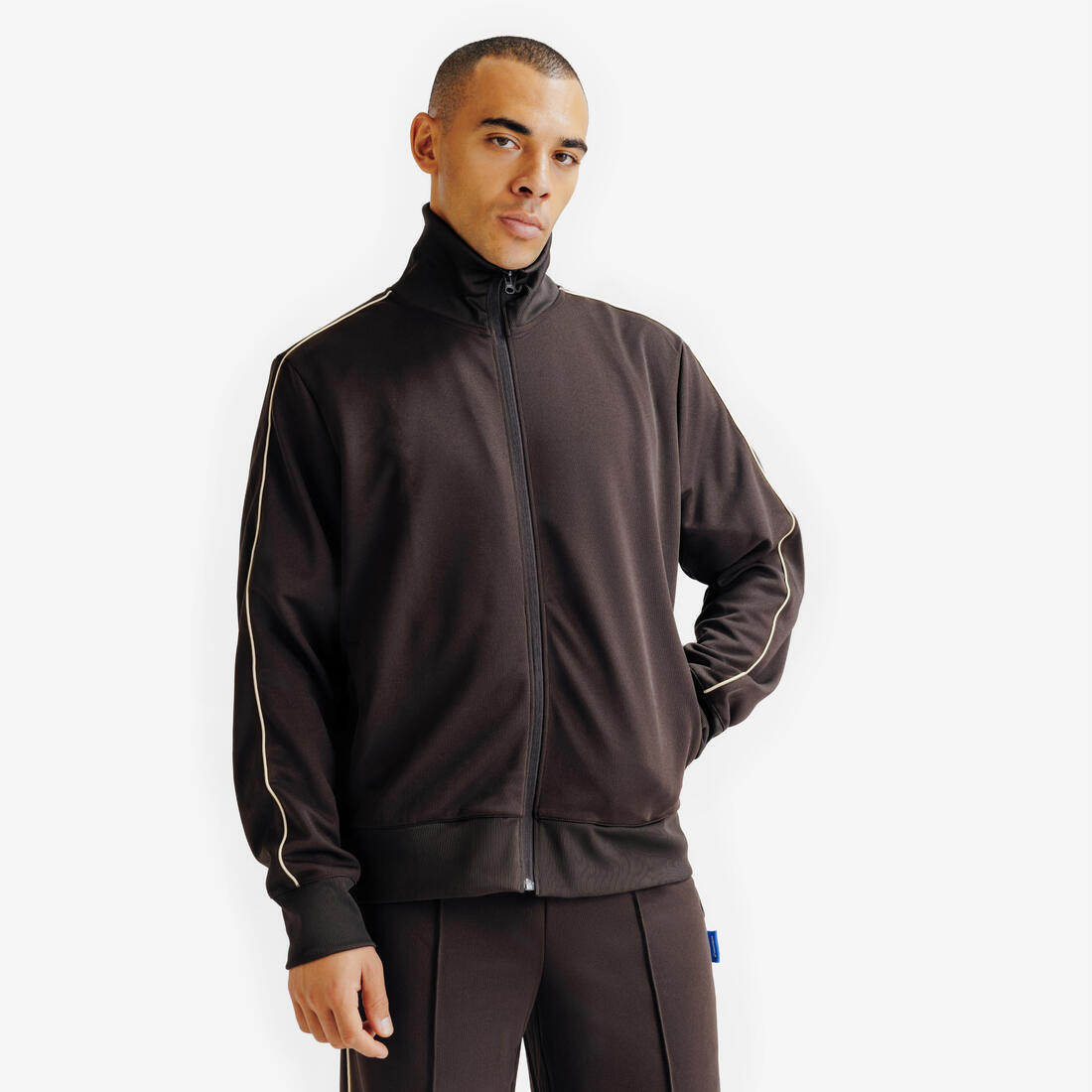 Veste de survêtement homme, Heritage