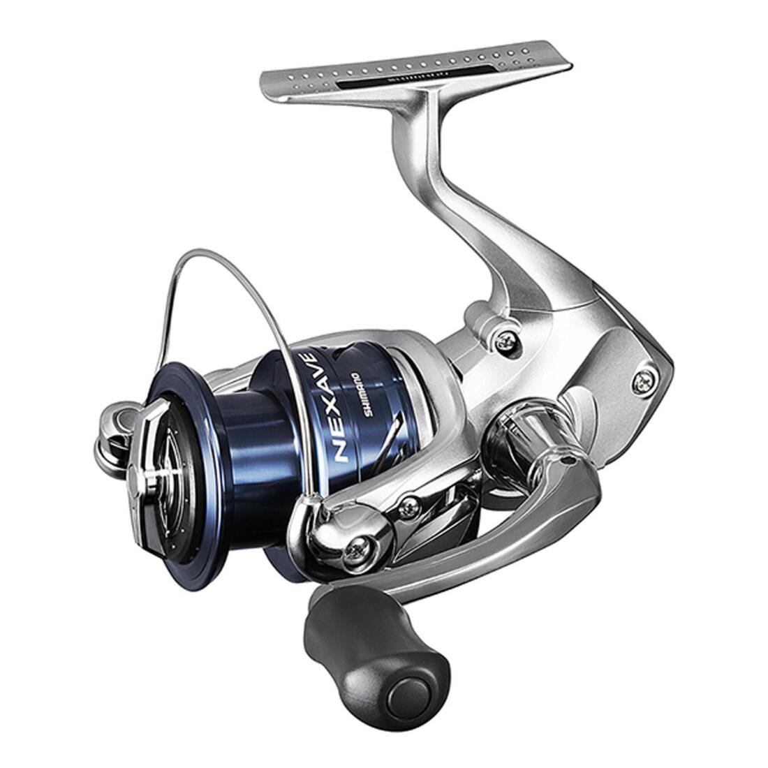 MOULINET DE PECHE SHIMANO NEXAVE 8000 FE – Default