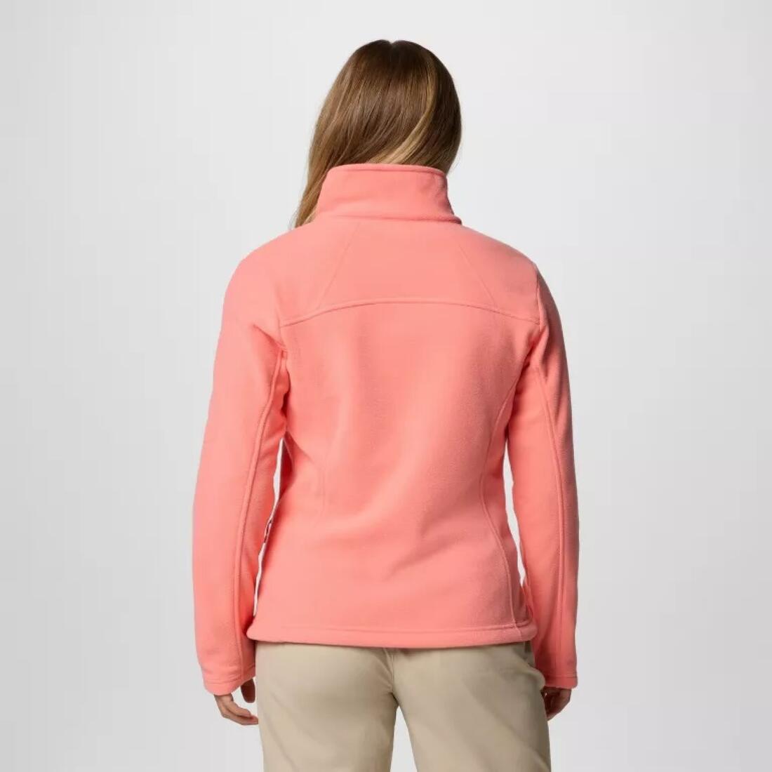 COLUMBIA FAST TREK FEMME ALPENGLOW