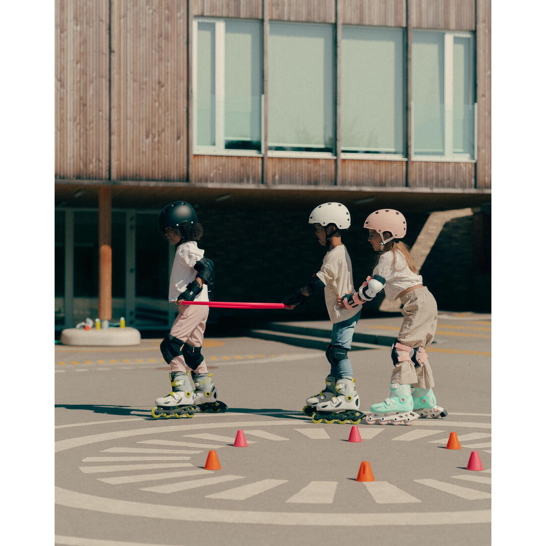 roller enfant PLAY5