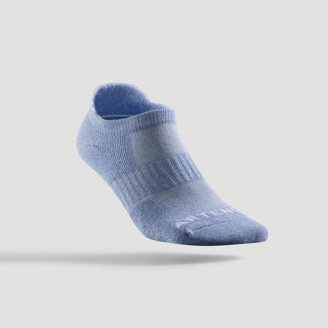 CHAUSSETTES DE SPORT BASSES RS 500 LOT DE 3