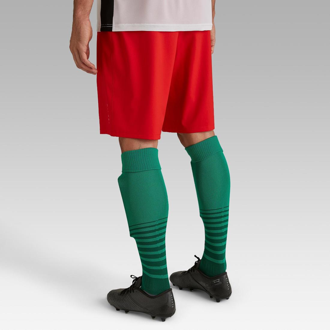 Short de football viralto club adulte