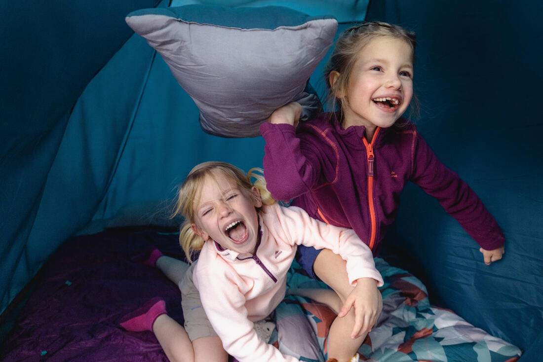 Oreiller de camping - comfort