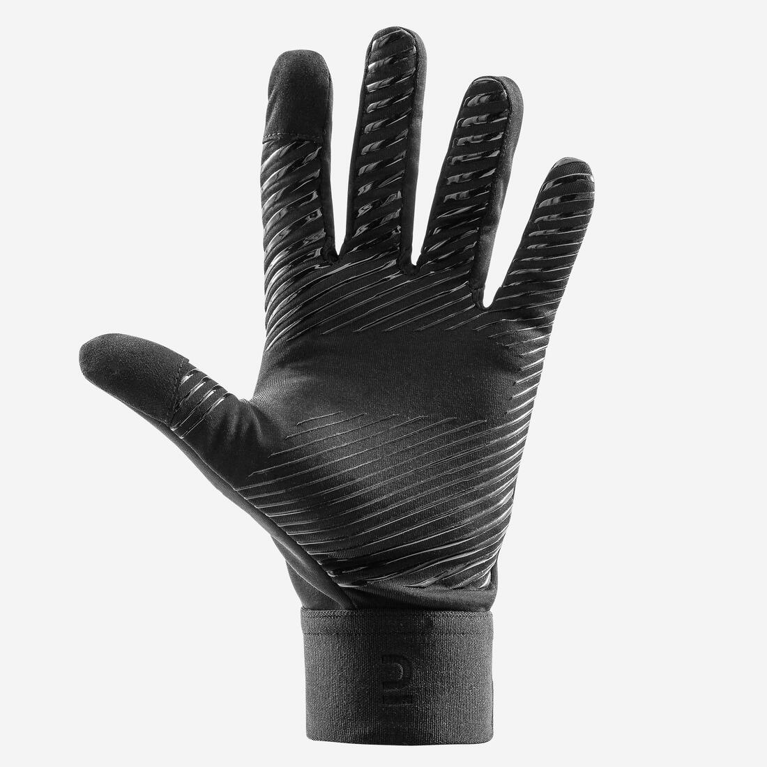GANTS KEEPDRY WARM ADULTE NOIR
