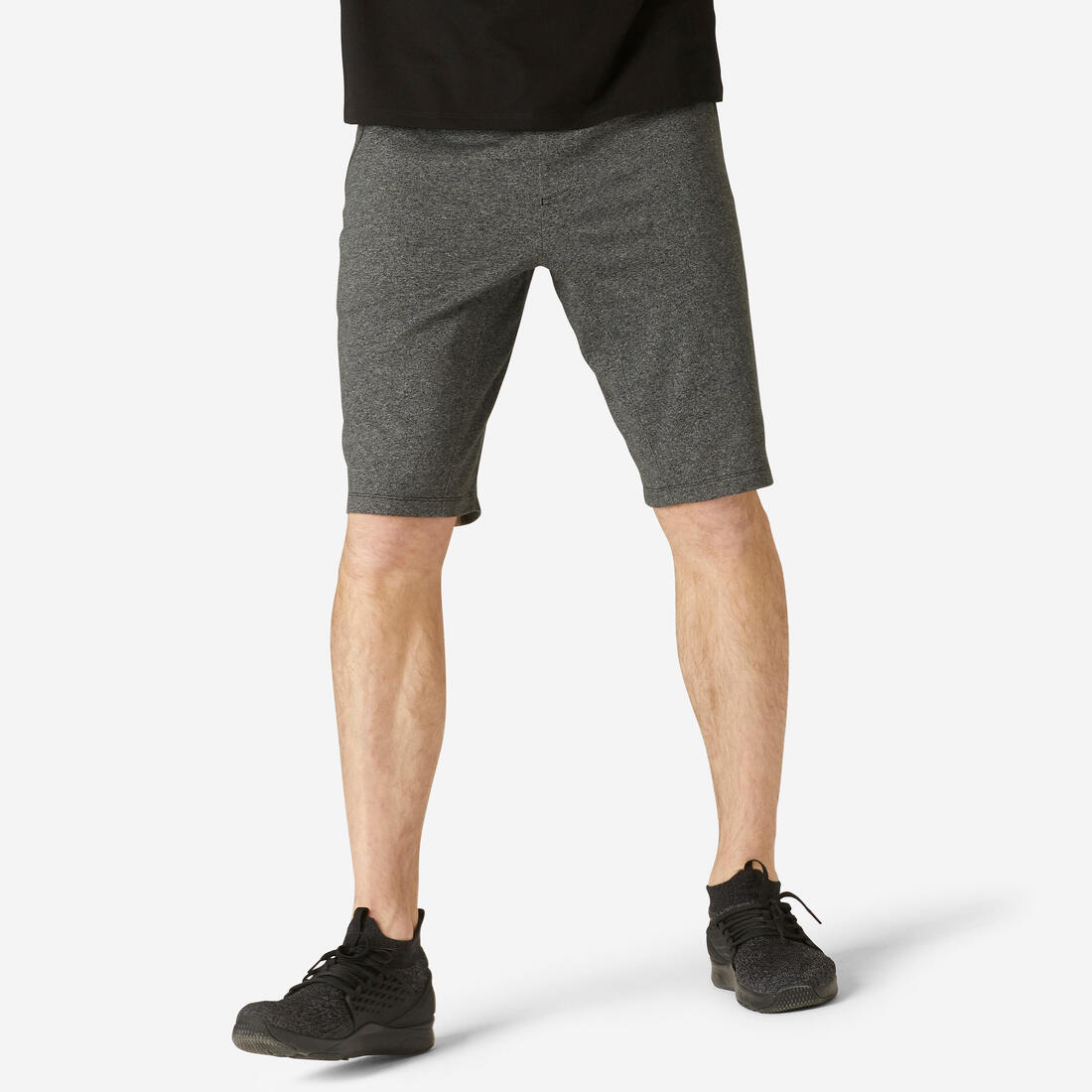 Short fitness homme - 500 – 8667929