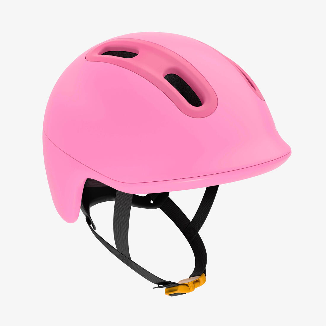 Casque velo enfant 47-55 cm, play 500