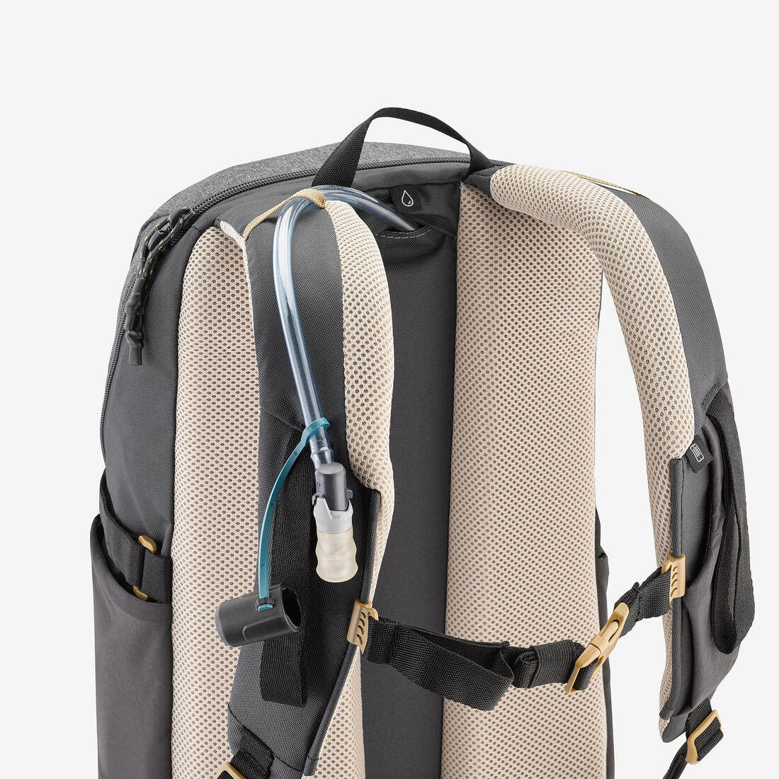 Sac à dos de randonnée isotherme 20L, Arpenaz 500 Ice