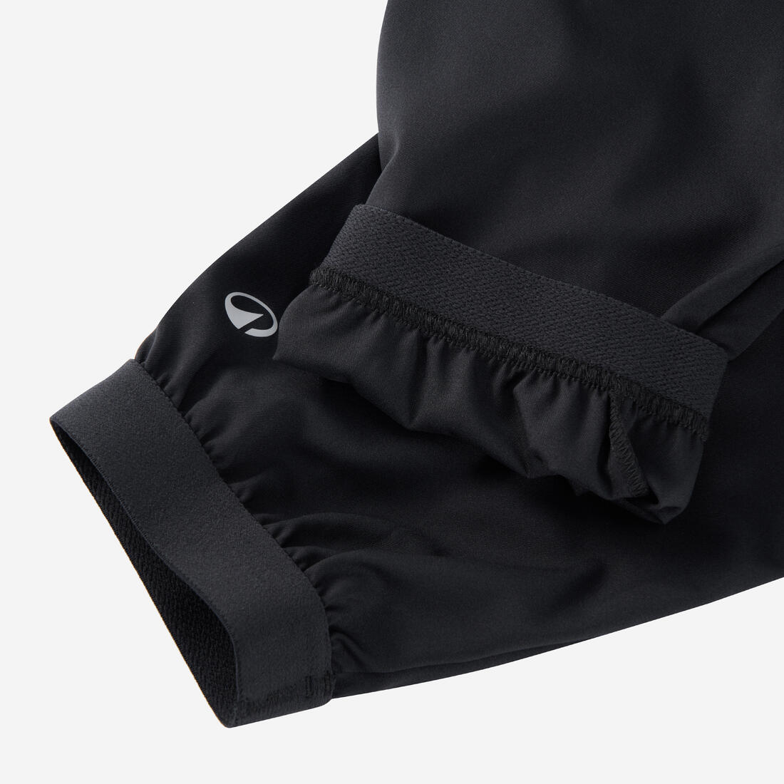 Pantalon de running respirant Homme - KIPRUN Run 100 Dry Noir