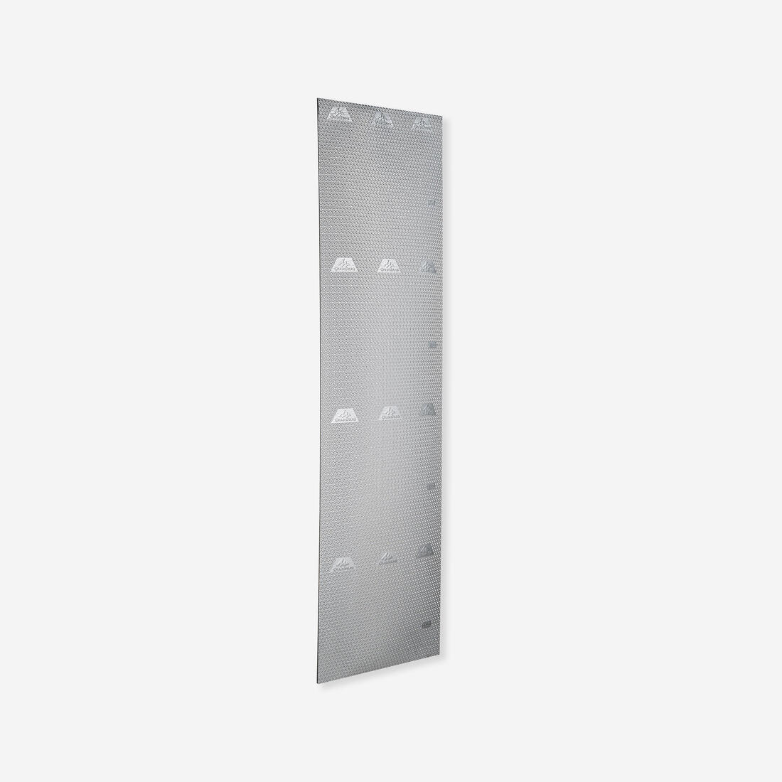 Matelas mousse de trekking, 1 personne, 180 x 50 cm, MT100