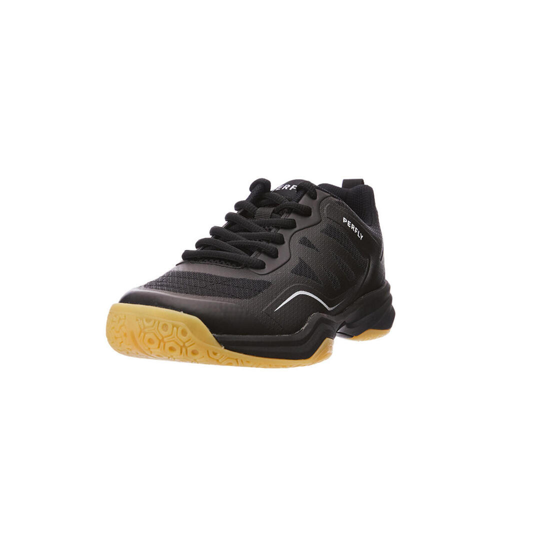 Chaussures De Badminton BS 530 - Noir