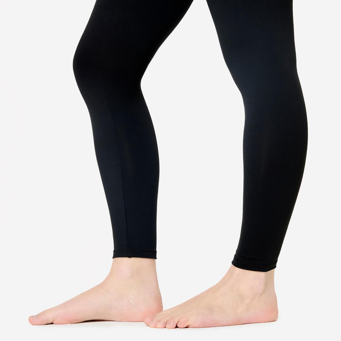 Legging de yoga et pilates doux femme