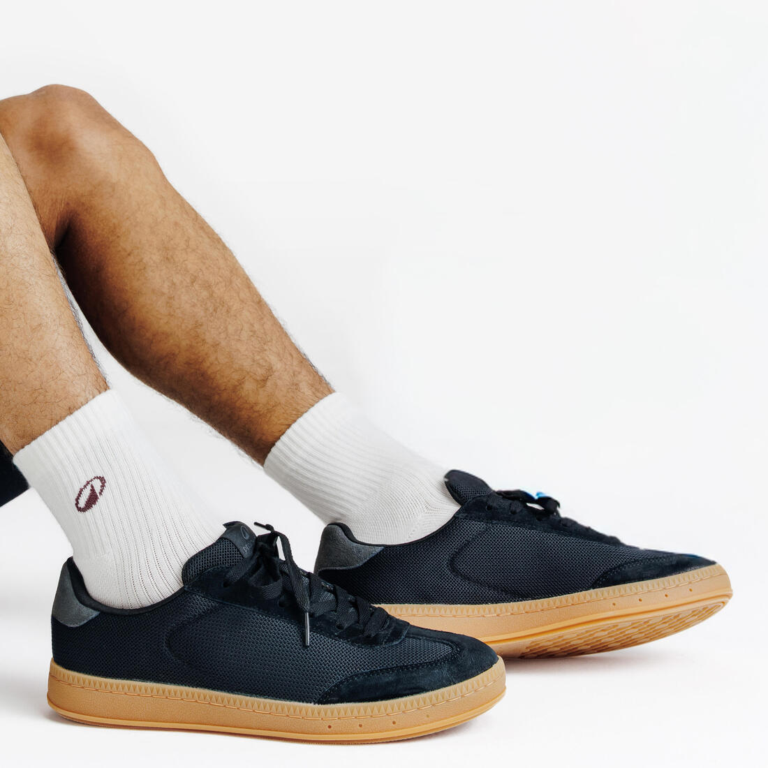 Baskets PLAYER T MESH homme